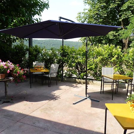 Casa Dodic Bed & Breakfast Trieste Exterior photo