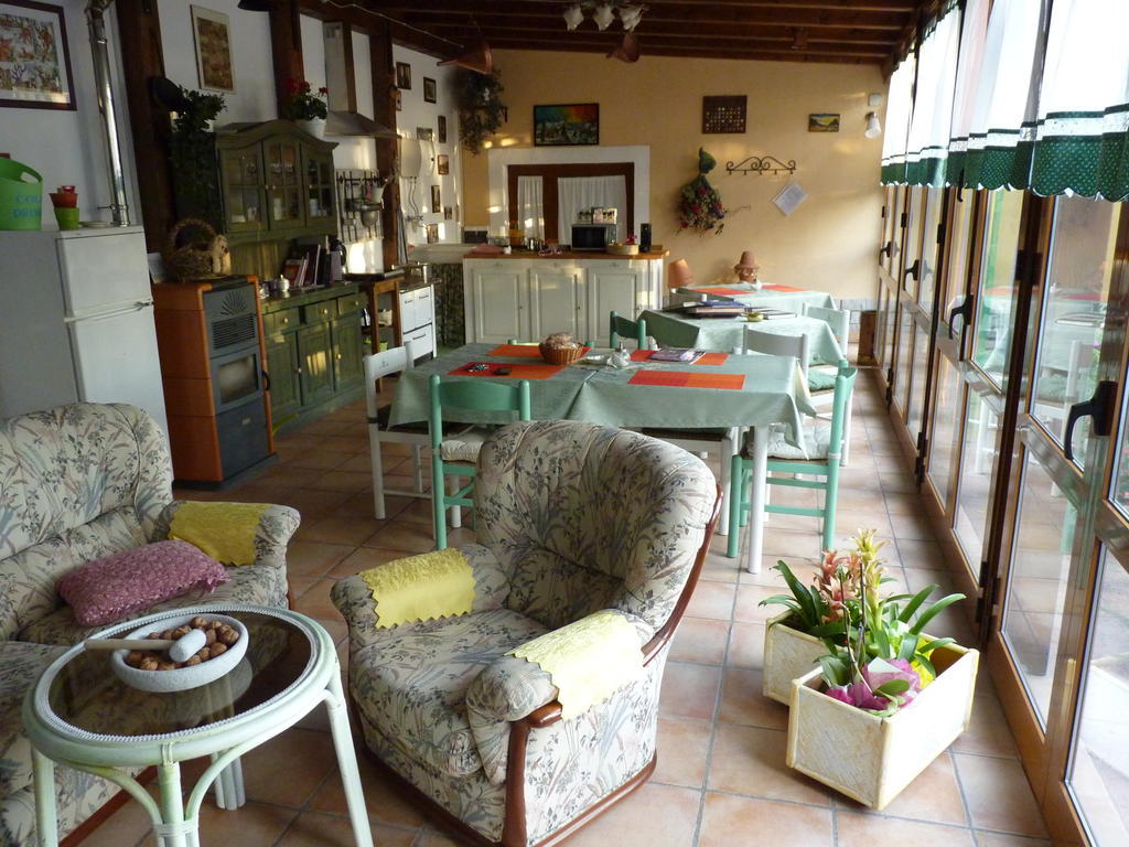 Casa Dodic Bed & Breakfast Trieste Exterior photo