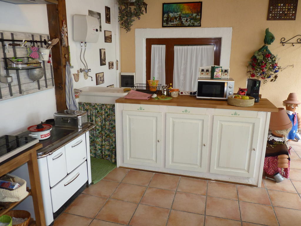 Casa Dodic Bed & Breakfast Trieste Exterior photo